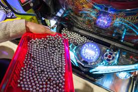 Maruhan Shinjuku Toho facility